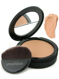 Smashbox Camera Ready Full Coverage Foundation UVA/UVB SPF 15 - Light L2 - 0.3oz