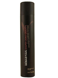 Sebastian Hairspray Shaper Zero Gravity - 10.6oz