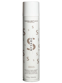 Sebastian Shaper Hairspray - 10.6oz