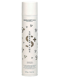 Sebastian Shaper Plus Hairspray - 10.6oz