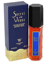 Weil Secret De Venus EDC Spray - 3.4oz