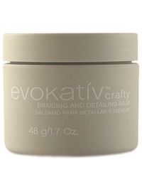 Sebastian Evokativ Crafty - 1.7oz.