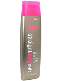 Sexy Hair Straight Conditioner - 10.1oz