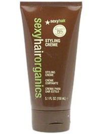 Sexy Hair Styling Creme - 5.1oz