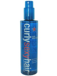 Sexy Hair Curl Reactivator - 8.5oz