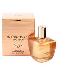 Sean John Unforgivable Woman EDP Spray - 2.5oz