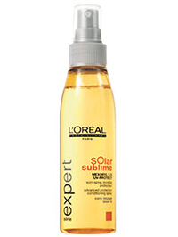 L'Oreal Professionnel Serie Expert Solar Sublime Advanced Conditioning Spray - 4.2oz