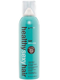 Sexy Hair Healthy Soy Mellow - 6.7oz