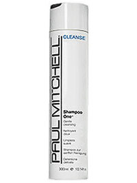 Paul Mitchell Shampoo One - 10.14oz