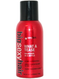 Sexy Hair What A tease - 4.4oz