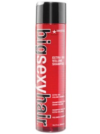 Sexy Hair Big Sexy Extra Big Volume Shampoo - 10.1oz