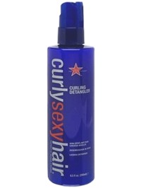 Sexy Hair Curl Detangler - 8.5oz