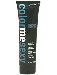 Sexy Hair Colorst Styling Gel - 5.1oz