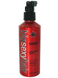 Sexy Hair Dense Thickening Spray - 8.5oz