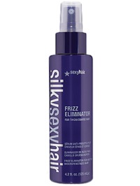 Sexy Hair Frizz Eliminator - 4.2oz