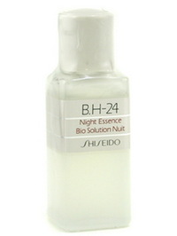 Shiseido B.H.-24 Night Essence Refill - 1oz
