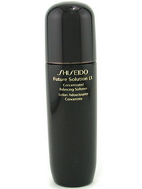 Shiseido Future Solution LX Concentrated Balancing Softener - 5oz
