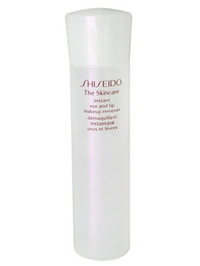 Shiseido Instant Eye & Lip Makeup Remover - 4.2oz
