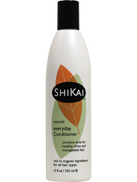 Shikai Everyday Conditioner with Amla - 12oz