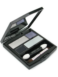 Shiseido Maquillage Sparkle Contrast Eyes 2 # BL754 - 0.14oz