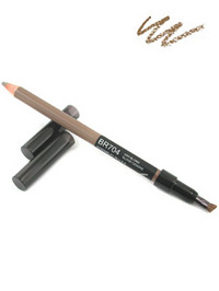Shiseido Natural Eyebrow Pencil # BR704 Ash Blond - 0.03oz