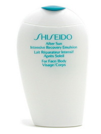 Shiseido After Sun Intensive Recovery Emulsion - 5oz