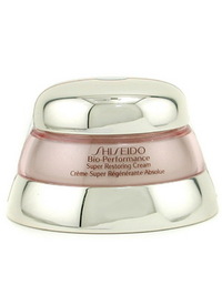 Shiseido Bio Performance Super Restoring Cream - 1.7oz