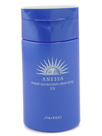 Shiseido Anessa Super Suncreen Cleansing - 4oz