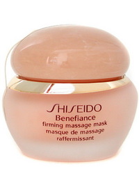 Shiseido Benefiance Firming Massage Mask - 1.7oz