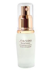 Shiseido Benefiance Energizing Essence - 1oz