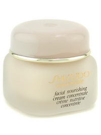 Shiseido Concentrate Nourishing Cream - 1oz
