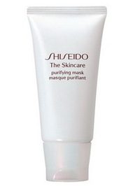 Shiseido Purifying Mask - 3.2oz
