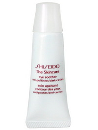 Shiseido TS Eye Soother - 0.5oz