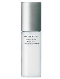 Shiseido Men Moisturizing Emulsion - 3.4oz