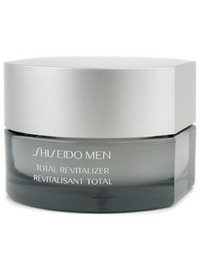 Shiseido Men Total Revitalizer - 1.7oz