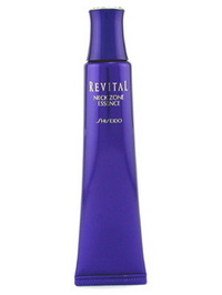 Shiseido Revital Neck Zone Essence - 2.5oz