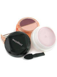 Shiseido Maquillage Forming Shiny Eyes # 54 - 0.2oz