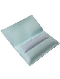 Shiseido Pureness Oil-Control Blotting Paper - 100 sheets