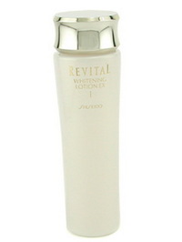 Shiseido Revital Whitening Lotion EX I - 4.3oz