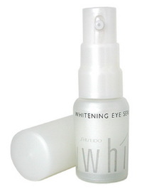 Shiseido UV White Whitening Eye Serum - 6oz