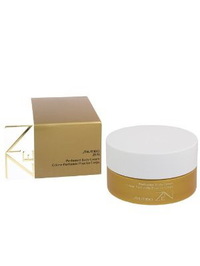 Shiseido Zen Body Cream - 7oz