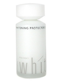 Shiseido UVWhite Whitening Protector II SPF 15 - 2.5oz