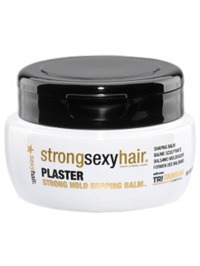 Sexy Hair Plaster Shaping Balm - 4.2oz