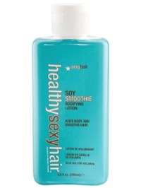 Sexy Hair Soy Smoothie Sculping Bodyfying Lotion - 6.8oz