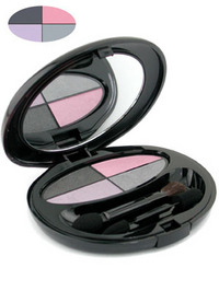 Shiseido The Makeup Silky Eye Shadow Quad - Q1 Dusk To Dawn - 0.08oz