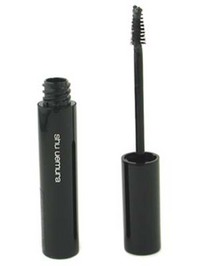 Shu Uemura Eyebrow Manicure (Waterproof Eyebrow Mascara) - Forest Black - 0.12oz