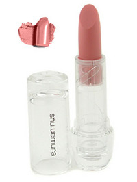 Shu Uemura Rouge Unlimited Creme Matte Lipstick # Neutral Pink 318M - 0.13oz