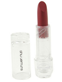 Shu Uemura Rouge Unlimited Creme Matte Lipstick # RD 178M - 0.13oz