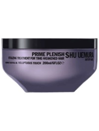 Shu Uemura Prime Plenish Vitlizing Treatment - 6oz