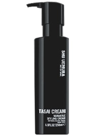 Shu Uemura Tasai Versatile Styling Cream - 8.5oz